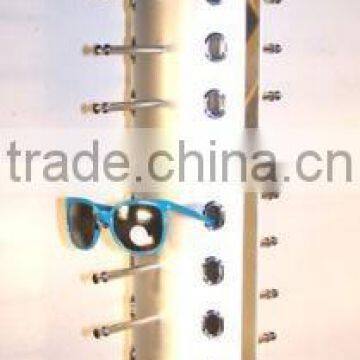 20 Pairs Sunglasses Display Spinning Rack photo-2