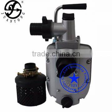 JUANYONG 1"&1.5" Gasoline Water Pumps in China photo-6