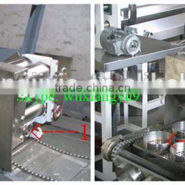 High Efficiency and Energy Saving Small Instant Noodle Production Line photo-6
