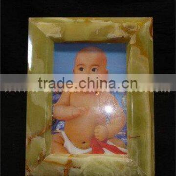 Top Quality Cheap Price Amazing New Style ONYX PHOTO FRAME HANDICRAFTS photo-5