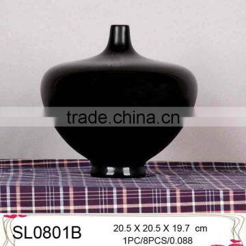 2015 New Fashion Fiberglass Colorful Flower Vases photo-2