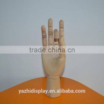 Wood Display Mannequin Hand on Sale photo-6