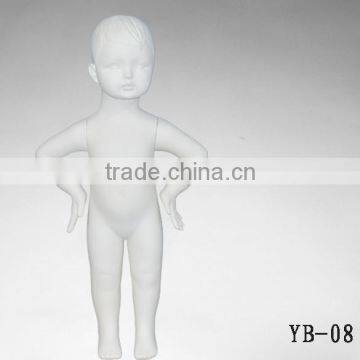 High Quality Realistic Child Mannequin, Kids Mannequin photo-6
