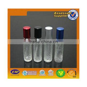 30ml eliquid bottle glass clear oil bottle with droppers
