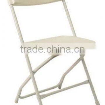 stacking steel chair metal chair