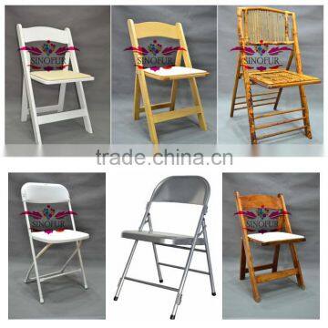 folding chair