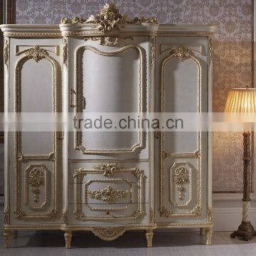 Bisini Luxury Home Furniture, Italian Bedroom Furniture Desgin, Luxury Bedroom Furniture Set photo-2