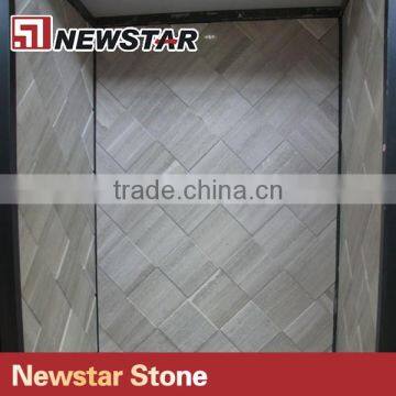 Newstar Home Marble Floor Design Wood Flooring Tile Mosaic photo-3
