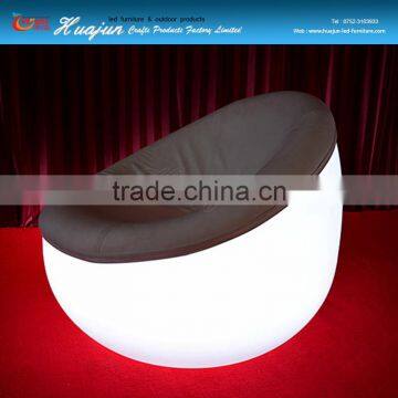 2016 HUAJUN Factory Led Chair for Sale photo-2