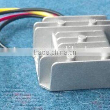 12V24v to 5v 15a 75W Waterproof DC-DC Power Converter photo-2