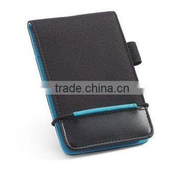 Promotional Notebook With Calculator for Business Gift photo-2