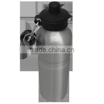 600ML Classics Silver Sublimation Stainless Steel Water Drinking Bottles