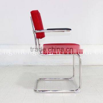 Modern Home Furniture Armchair Furniture BY2908A photo-3