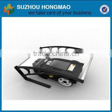 PC Material Robot Lawn Mower Parking Garage, Robot Mower Rain Cover photo-2