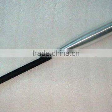 Quality guarantee! aluminum baseball bat 26inch(baseball diameter 2cm)