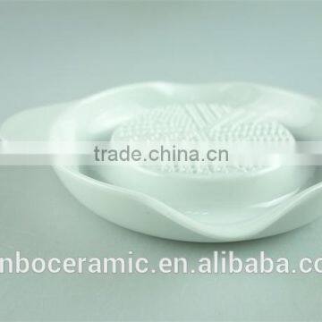 Ceramic Hand Lemon Squeez / Fruit Squeeze Tool photo-3