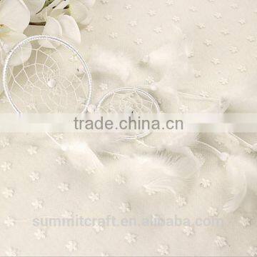 Indian Wall Hangings Delicate Dreamcatcher photo-5