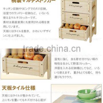 Hot Selling Handmade Wooden Cupboard photo-3