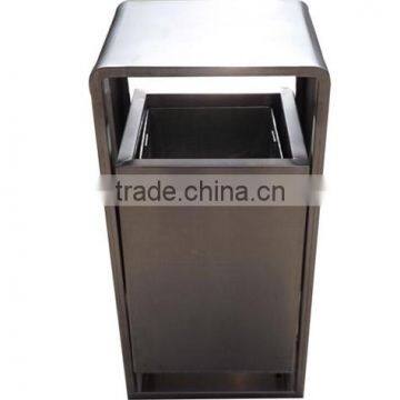 Arlau Outdoor Stainless Steel Compost Bin photo-3