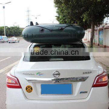 Soft Roof Rack Double photo-4