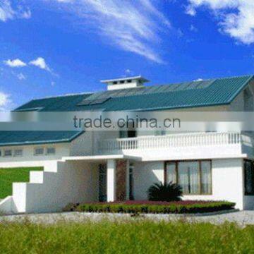 Hot! 3KW Solar System Off-Grid 220 Volt Energy Saving (Supply Air Condition, LED Light, Fan, PC, TV, And So On) photo-3