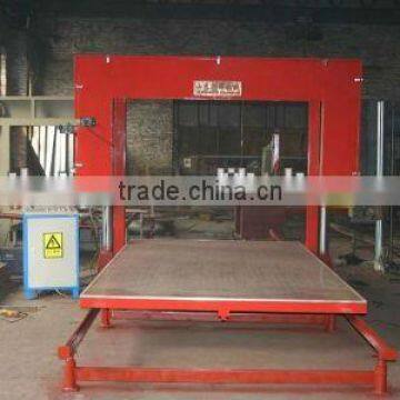 Oasis Floral Foam Cutting Machine photo-4