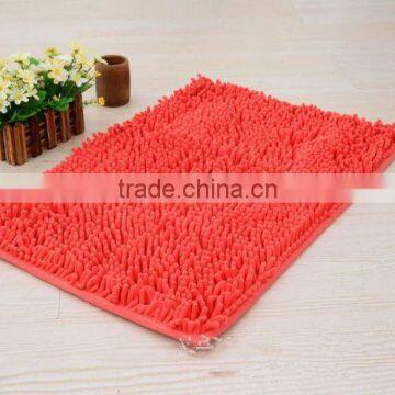 Soft Shaggy Area Rug Dining Room Carpet Bedroom Floor Mat Carpets 40*60 photo-3