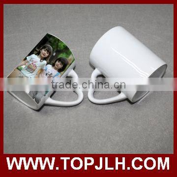 Made in China Best Selling Good Quality Sublimation Lover's Mug photo-6