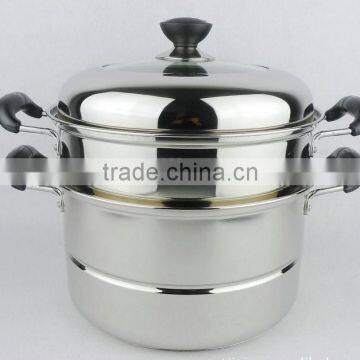 Multilayer Compound Bottom Boiler photo-5