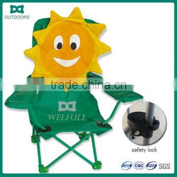 cheap folding beach lounge chair for kids