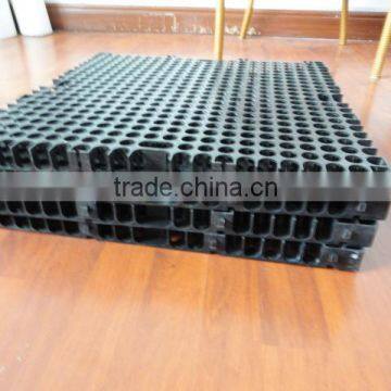 30mm Height Interlocking Drainage Cell photo-5