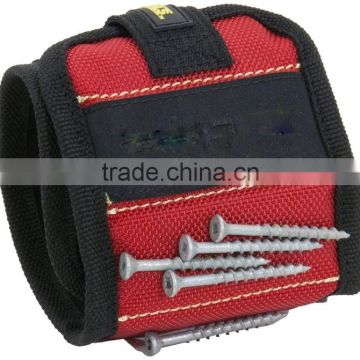 As Seen On TV Magnetic Wristband Tool Bag