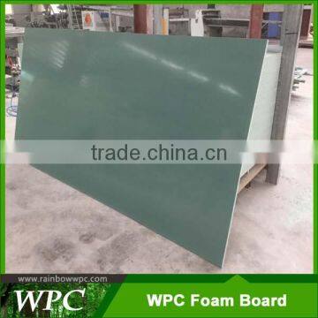 WPC Shuttering Board,construction Formwork Panel photo-2