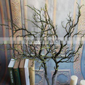 ATW1502 European High-end Simulation Flowers Simulation Tree Branch Coral Wedding Table Flowers photo-2