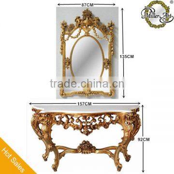 Classical Reproduction Furniture Sets For Living Room Decor