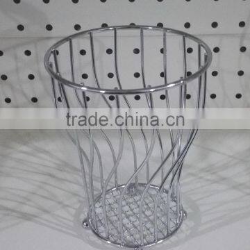 Steel Constraction Kitchen Utensil Holder photo-2