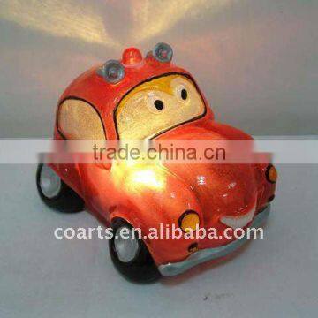 Decoration Night Light/Mini Car LED Night Light