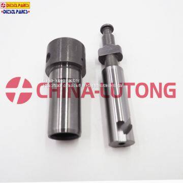 Diesel Plunger / Element DENSO OEM Number 090150-5630 For MITSUBISHI A Type For Fuel Engine Injector Parts photo-2