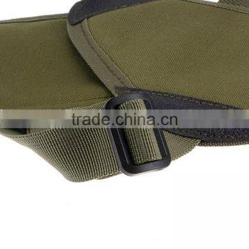 Hot Sale Nylon Tactical Axillary Holster photo-4