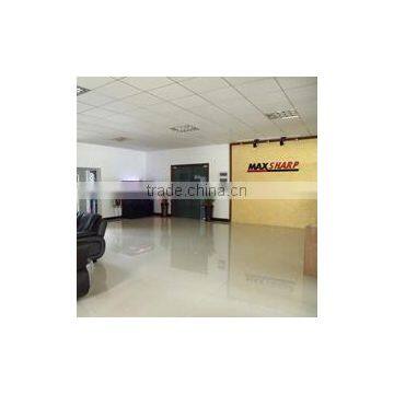 Maxsharp Matel Factory