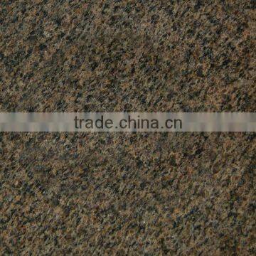 Camel Brown Granite Tile