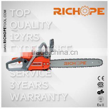 CS4600 Gasoline Chainsaw photo-4