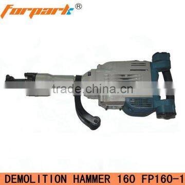 Forpark Power Tool 160 / FP160-1 Power Hammer photo-2