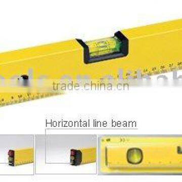 16" Aluminum Laser Spirit Level