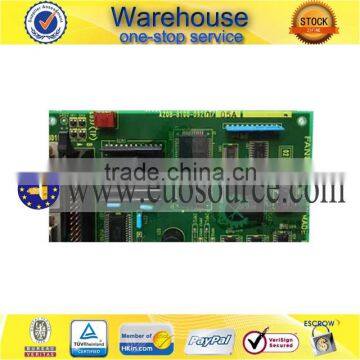 Fanuc Servo Motor A20B-8100-0920 photo-2