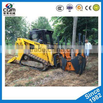 Four Chip Digging Machine / Tree Spade photo-4