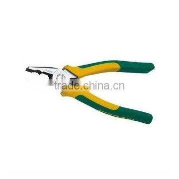 EUROPEAN TYPE COMBINATION PLIERS