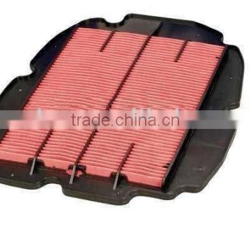 Motorcycle Filter For Honda 17210-MBG-000