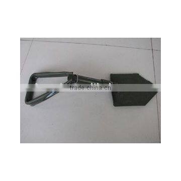 Folding Shovel