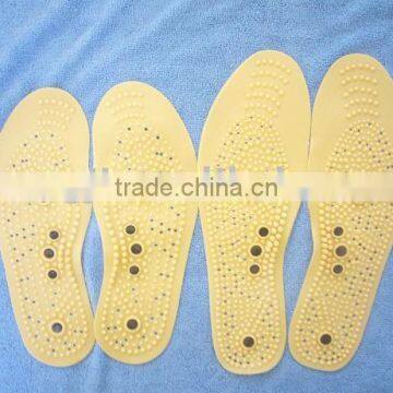 Massage insoles